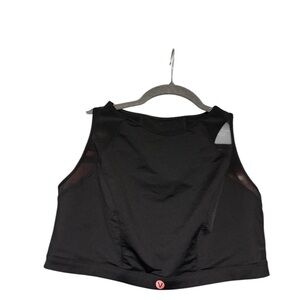 Livi Active Low Impact Hi Neck 22/24